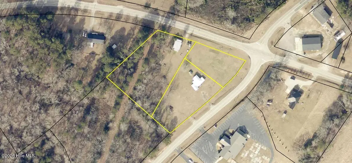 3505 Double Branches Road, Lincolnton, GA 30817 - #1