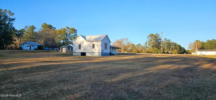 3505 Double Branches Road, Lincolnton, GA 30817 - #3