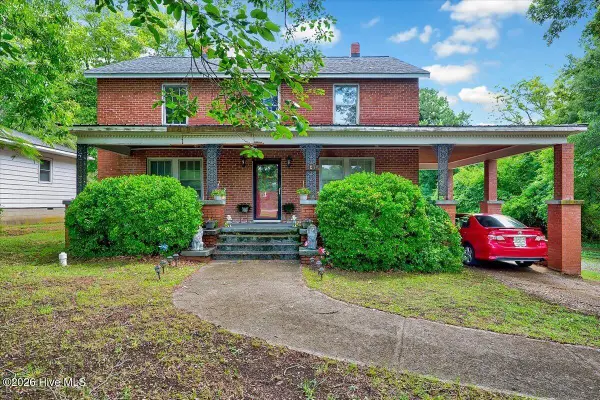Address Withheld By Seller, Oxford, NC 27565