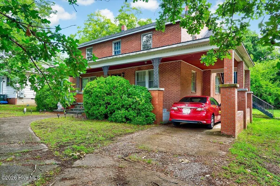 Address Withheld By Seller, Oxford, NC 27565 - #2