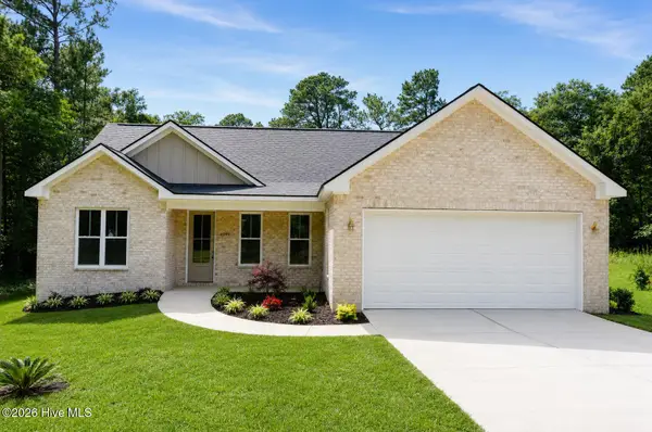 4091 English Road, Hephzibah, GA 30815