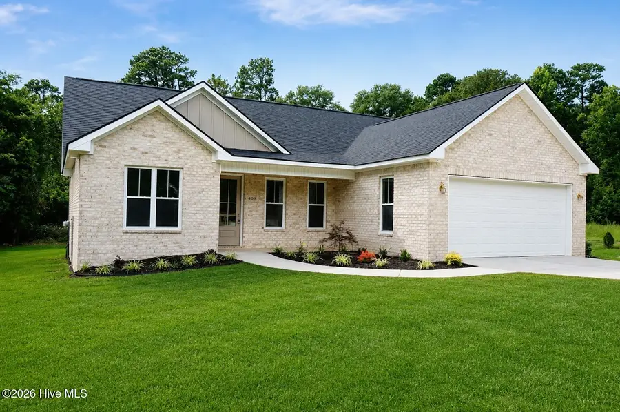 4091 English Road, Hephzibah, GA 30815 - #2