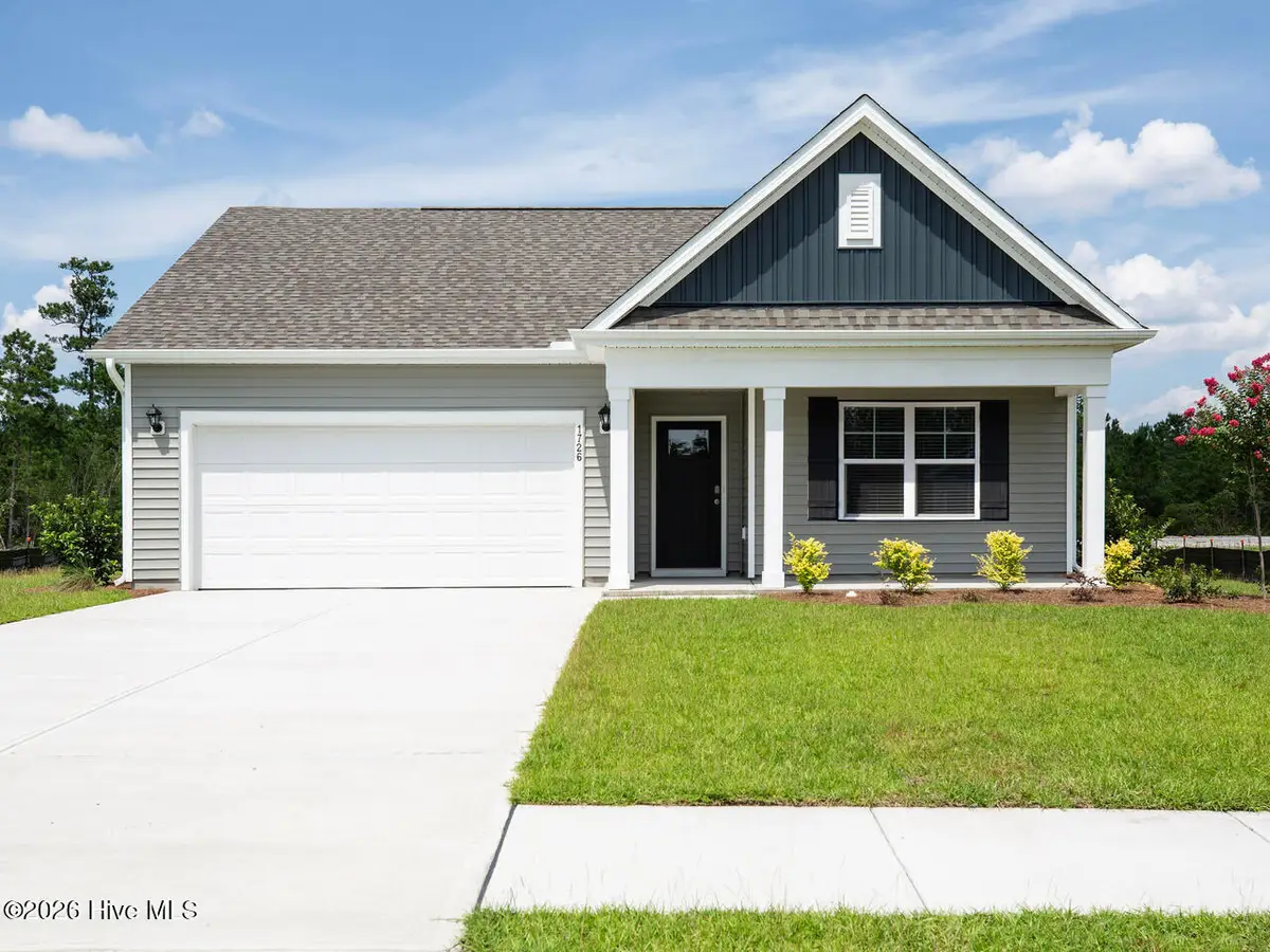 3081 Golden Field Drive Se #Lot 79, Bolivia, NC 28422 - #1
