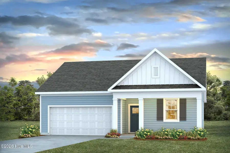 3081 Golden Field Drive Se #Lot 79, Bolivia, NC 28422 - #2