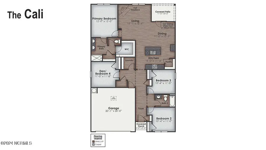 3081 Golden Field Drive Se #Lot 79, Bolivia, NC 28422 - #3