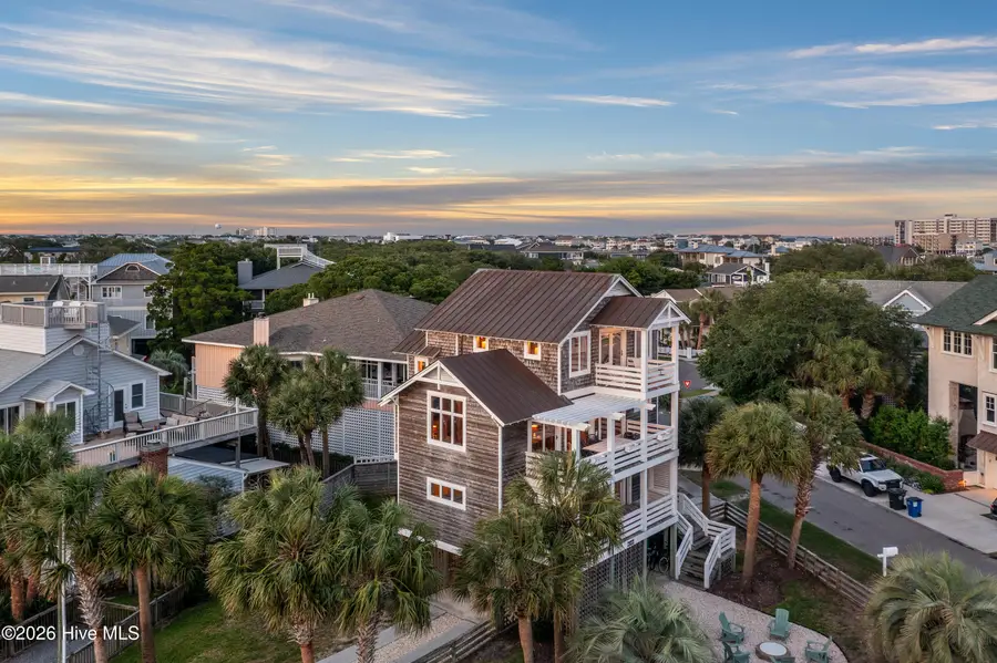 202 Live Oak Drive, Wrightsville Beach, NC 28480 - #3