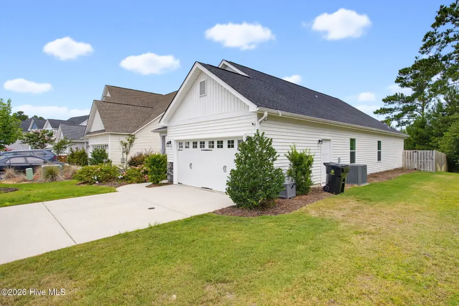1449 Creek Bend Terrace, Wilmington, NC 28405 - #3