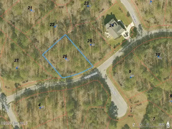150 Aberdeen, Rocky Mount, NC 27804
