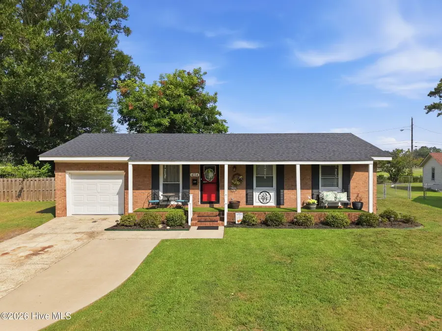 4114 Edgewood Drive, Ayden, NC 28513 - #2