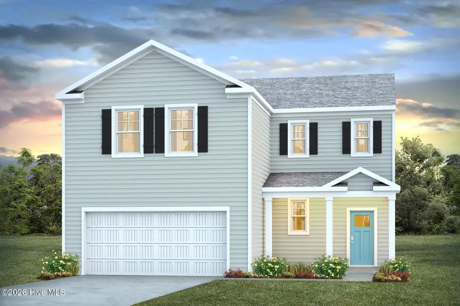 3093 E Golden Field Drive Se #76, Bolivia, NC 28422 - #2