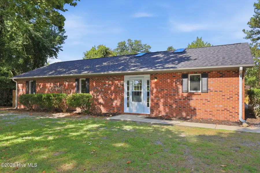 192 Sherrill Loop Road, Sneads Ferry, NC 28460 - #2