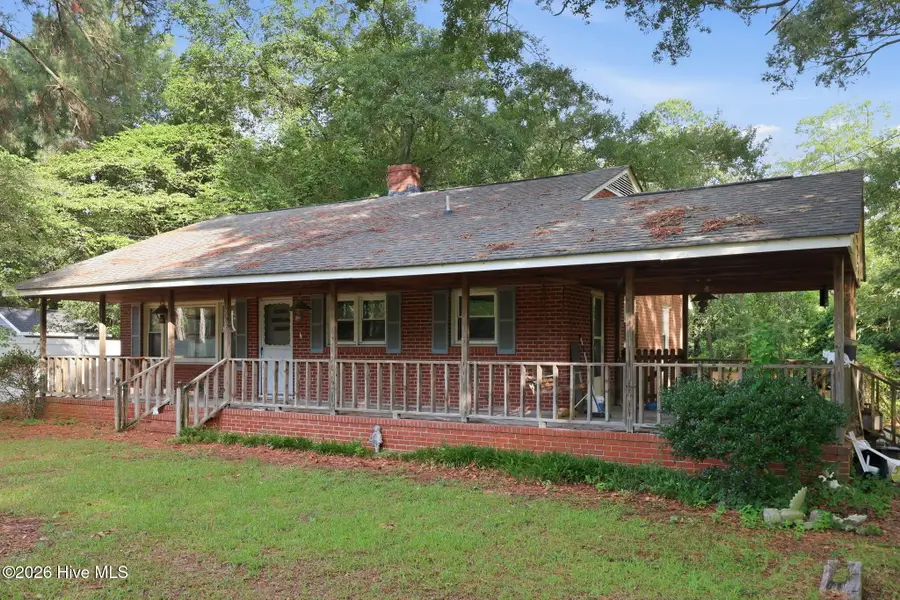 6764 Glenwood Drive, Grifton, NC 28530 - #3