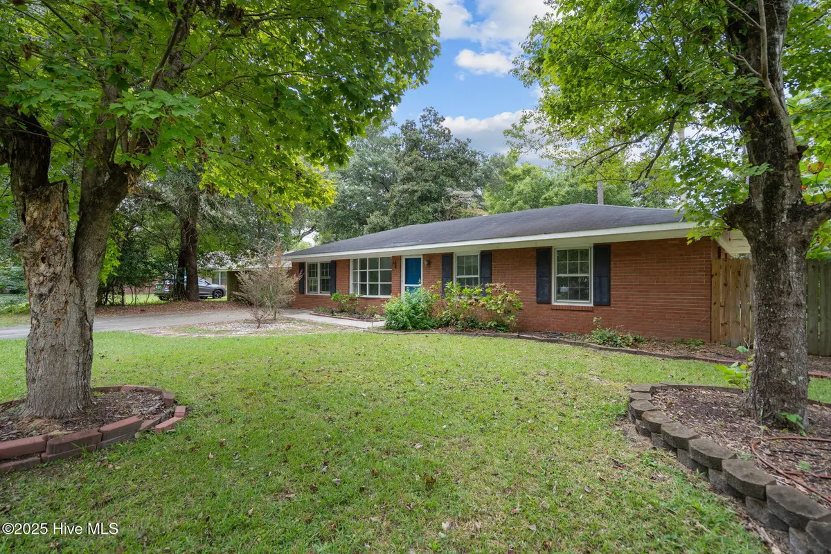 233 Buff Circle, Wilmington, NC 28411 - #1