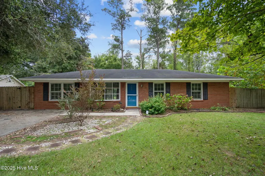 233 Buff Circle, Wilmington, NC 28411 - #2