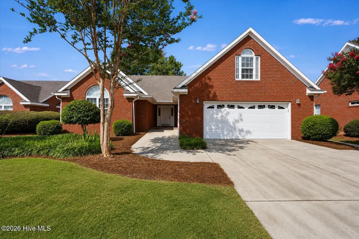 144 Candlewood Drive, Wallace, NC 28466 - #1