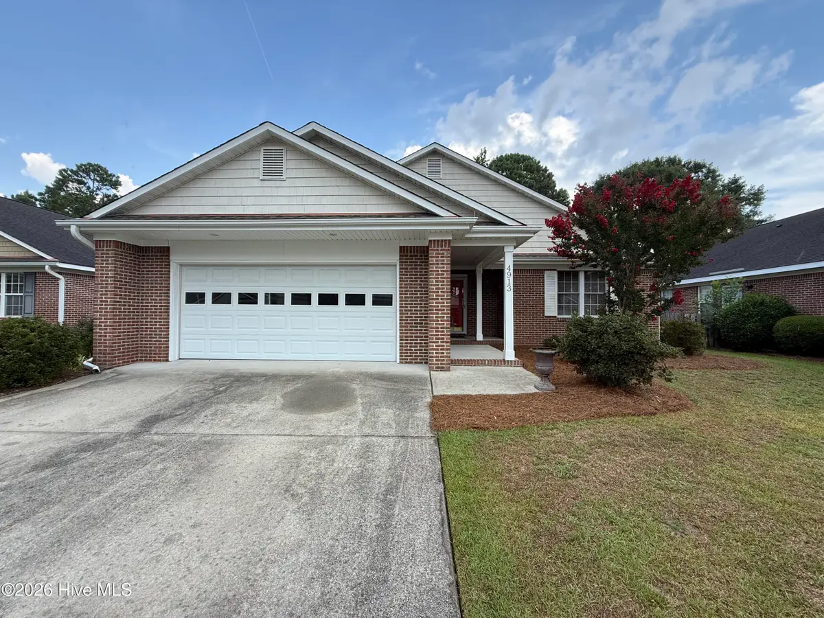 4913 Coronado Drive, Wilmington, NC 28409 - #1