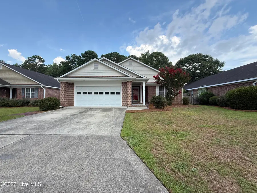 4913 Coronado Drive, Wilmington, NC 28409 - #3