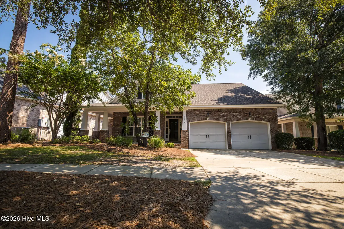 5009 Montford Drive, Wilmington, NC 28409 - #1