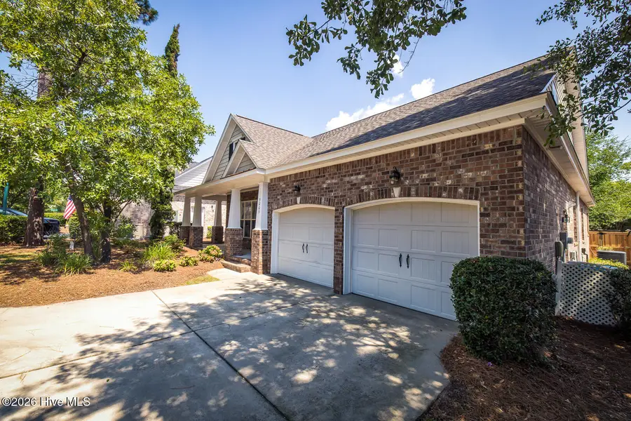 5009 Montford Drive, Wilmington, NC 28409 - #2