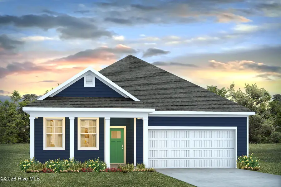 565 Brambleton Drive Se #Lot 99, Bolivia, NC 28422 - #2