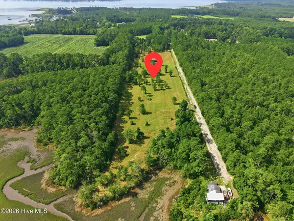 3216 Mill Creek Road, Newport, NC 28570
