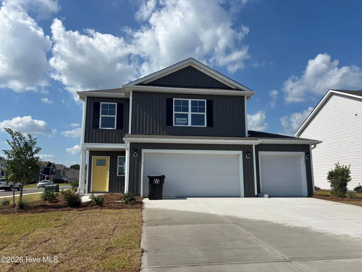 1038 Pampas Grass Drive #Lot 332, Castle Hayne, NC 28429 - #1