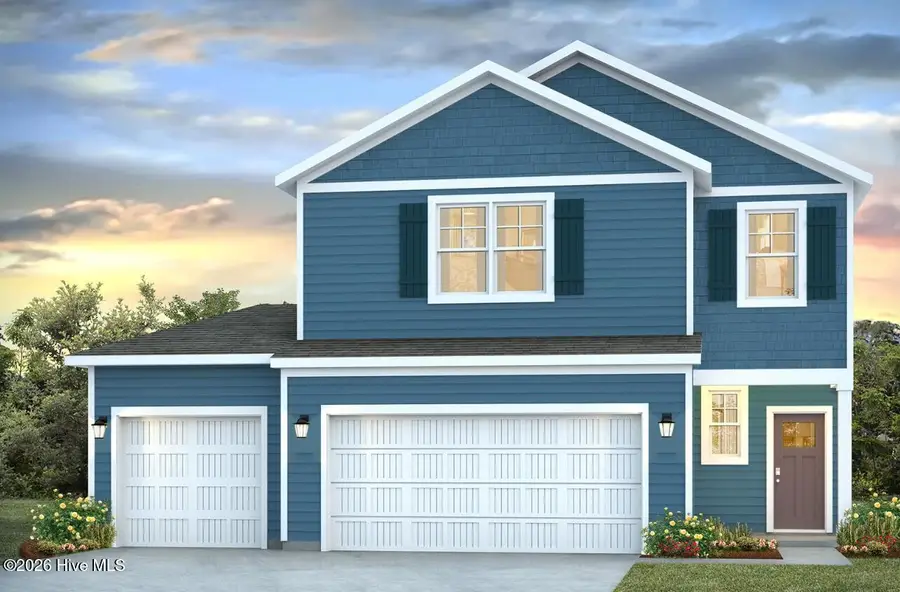1038 Pampas Grass Drive #Lot 332, Castle Hayne, NC 28429 - #2