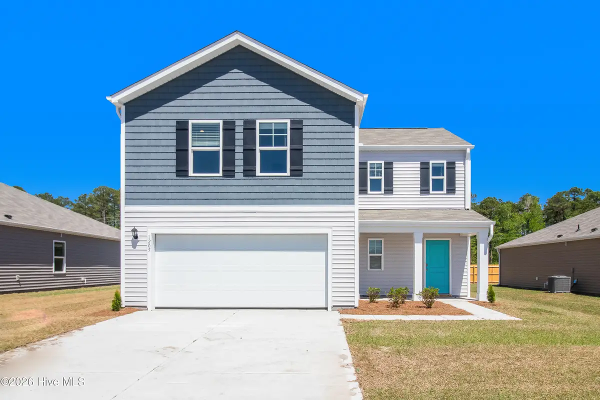 569 E Brambleton Drive Se #100, Bolivia, NC 28422 - #1