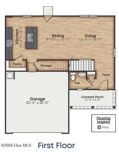 569 E Brambleton Drive Se #100, Bolivia, NC 28422 - #3