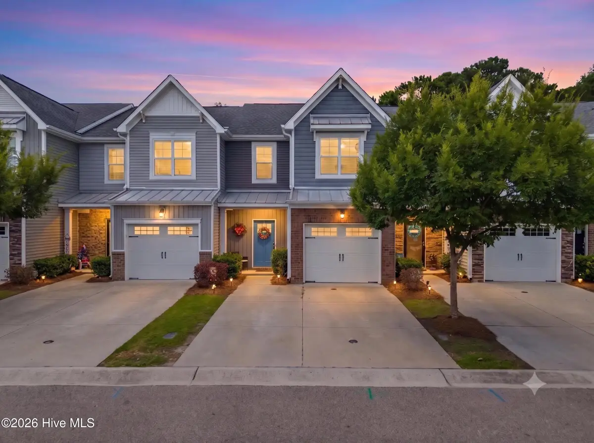 1025 Summer Woods Drive, Wilmington, NC 28412 - #1