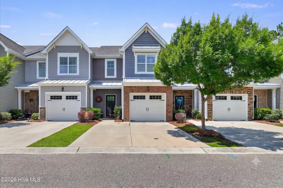 1025 Summer Woods Drive, Wilmington, NC 28412 - #2