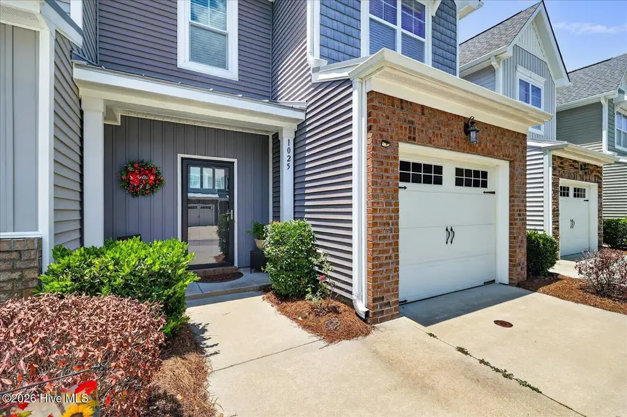 1025 Summer Woods Drive, Wilmington, NC 28412 - #3