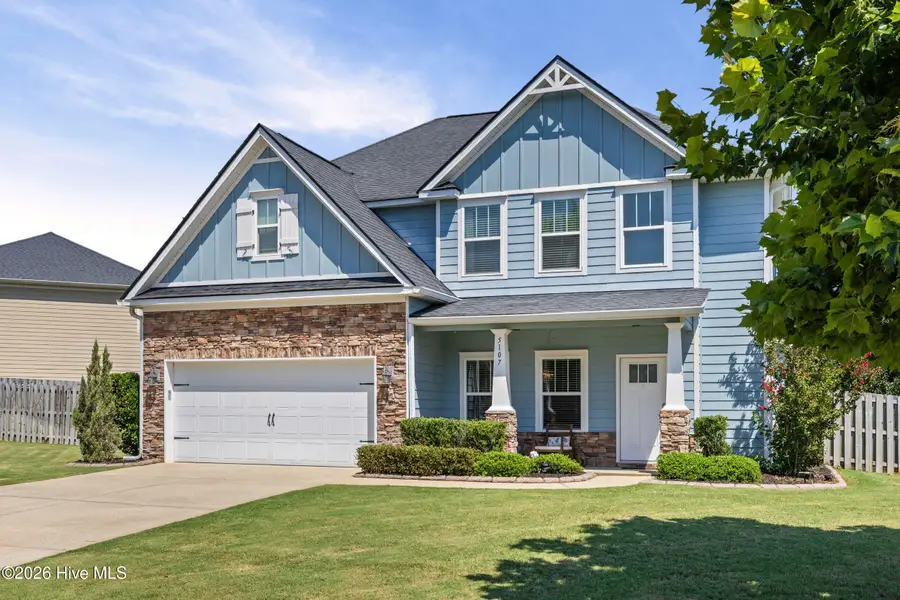 5107 Pickering Point, Evans, GA 30809 - #2
