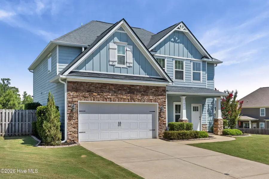 5107 Pickering Point, Evans, GA 30809 - #3