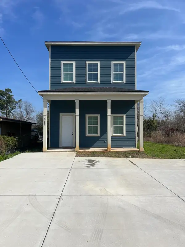 517 Dupont Street, Augusta, GA 30901