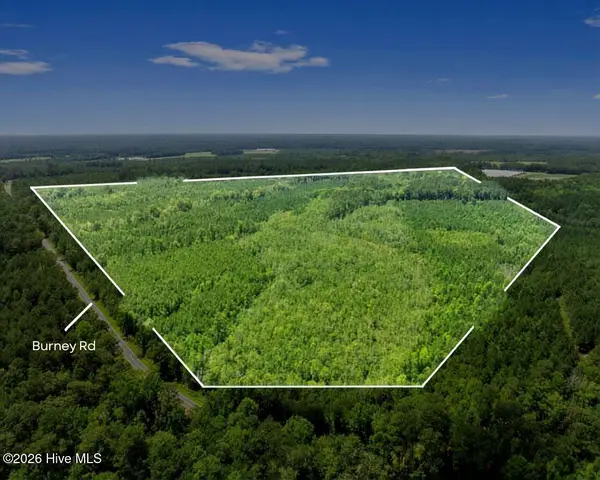 Na Burney Road, White Oak, NC 28399