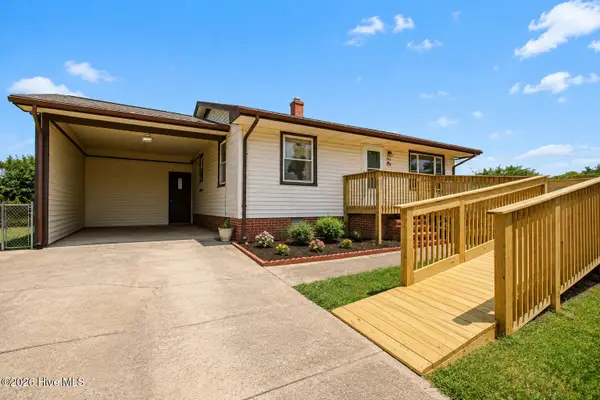 703 Scott Street, Thomasville, NC 27360