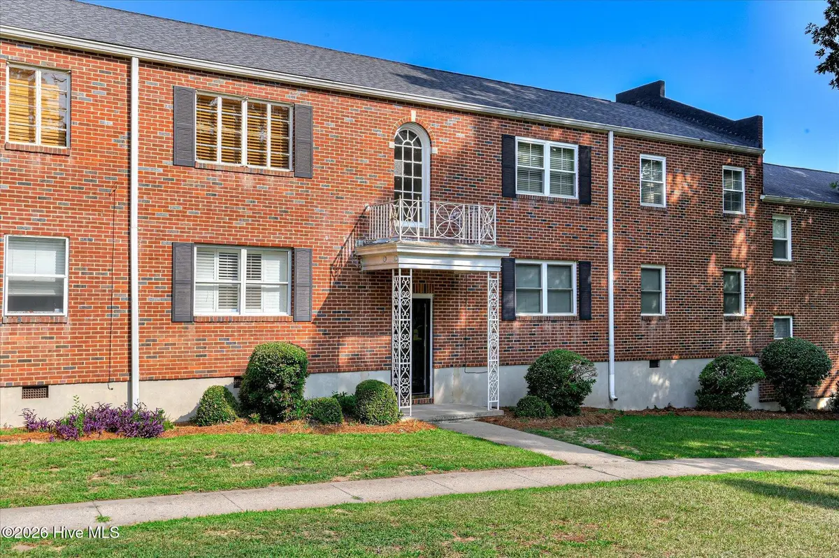 501 Milledge Road #5 C, Augusta, GA 30904 - #1