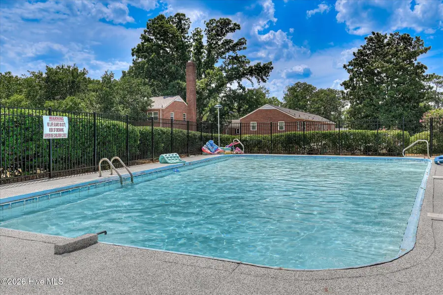 501 Milledge Road #5 C, Augusta, GA 30904 - #2