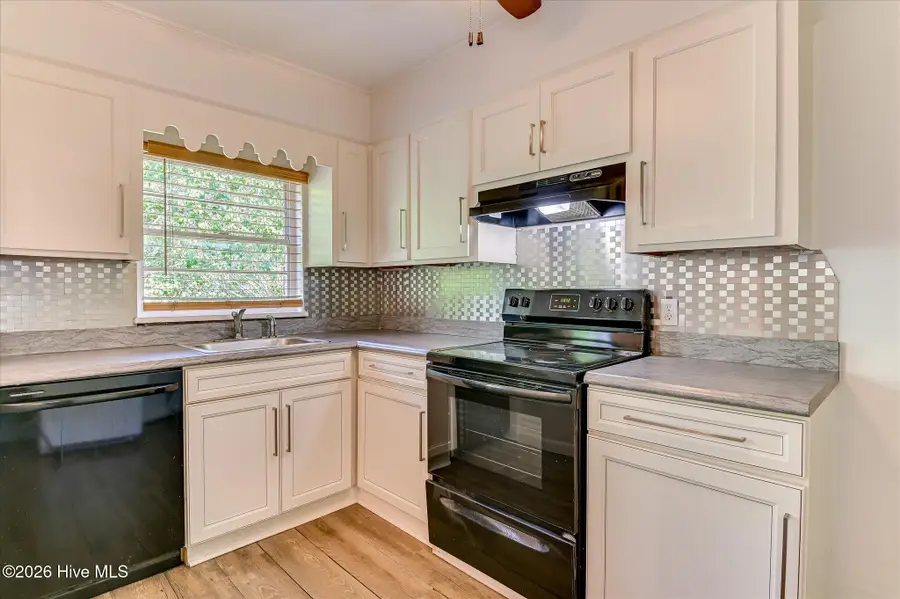 501 Milledge Road #5 C, Augusta, GA 30904 - #3