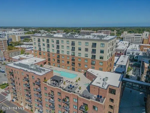 14 Grace Street #1112, Wilmington, NC 28401 - #2
