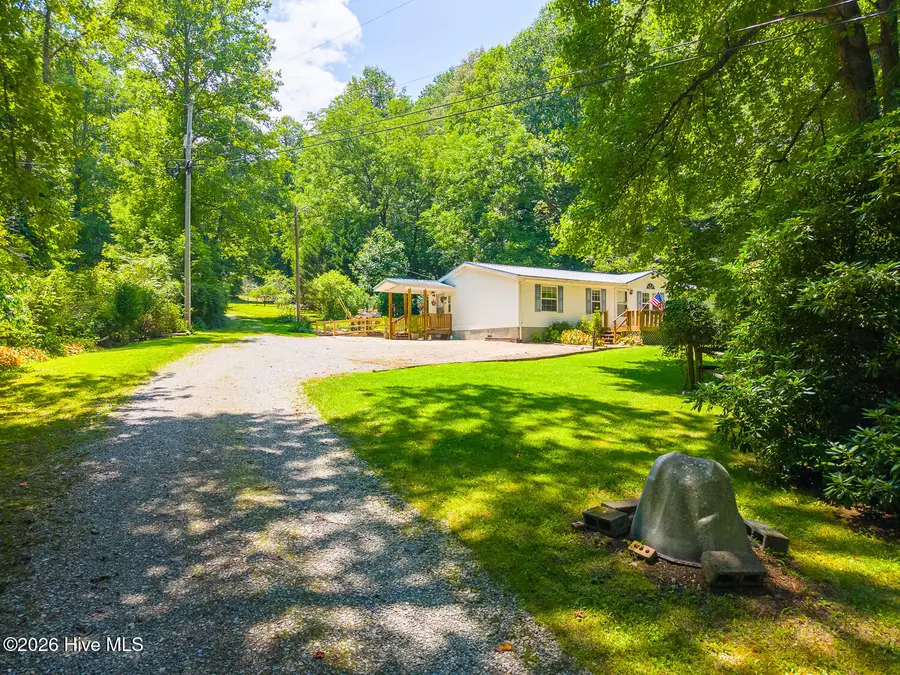 394 Anderson Road, Robbinsville, NC 28771 - #2