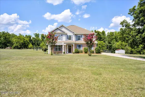 931 Forest Drive, Harlem, GA 30814