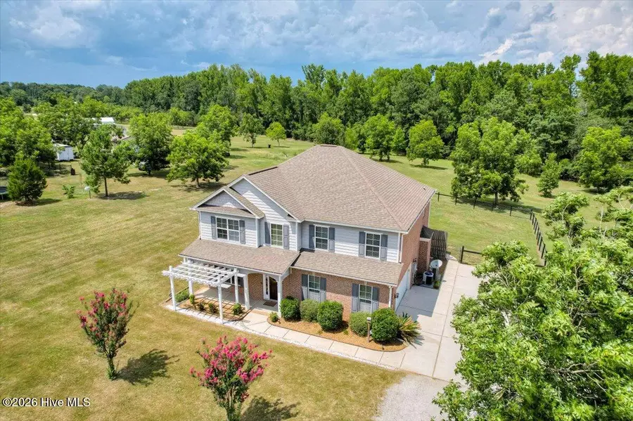 931 Forest Drive, Harlem, GA 30814 - #2