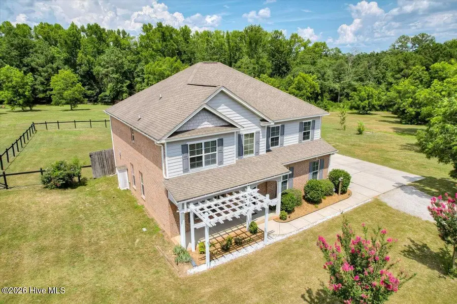 931 Forest Drive, Harlem, GA 30814 - #3