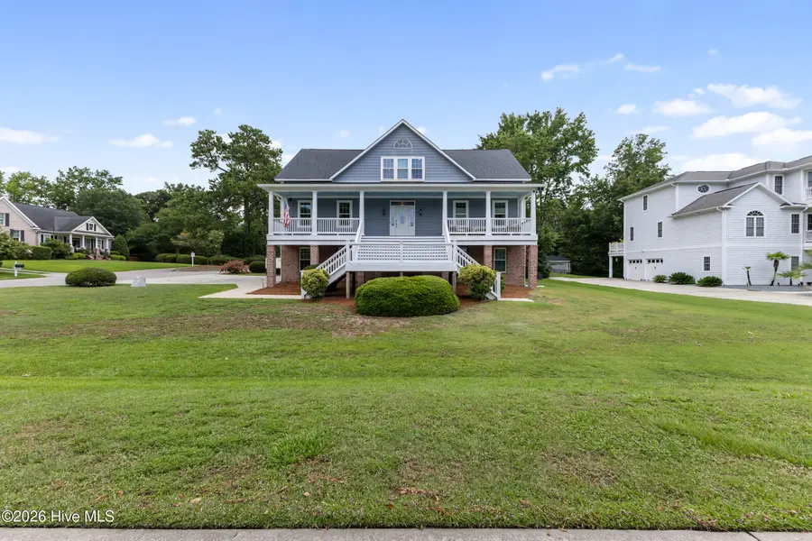 103 Marshfield Drive, Wilmington, NC 28411 - #3