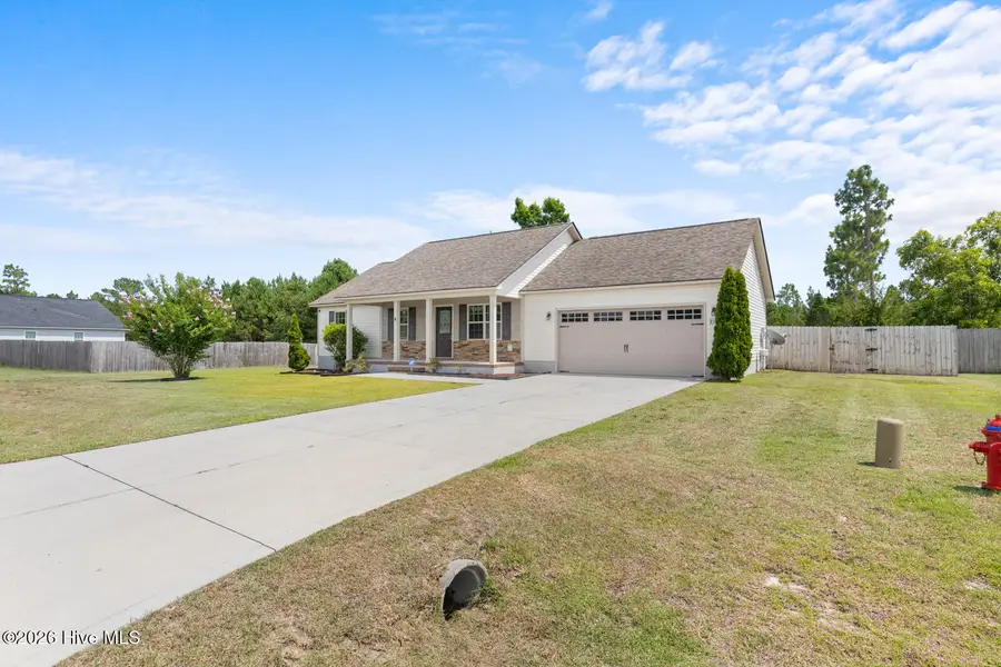 216 Lockwood Court, Hubert, NC 28539 - #3