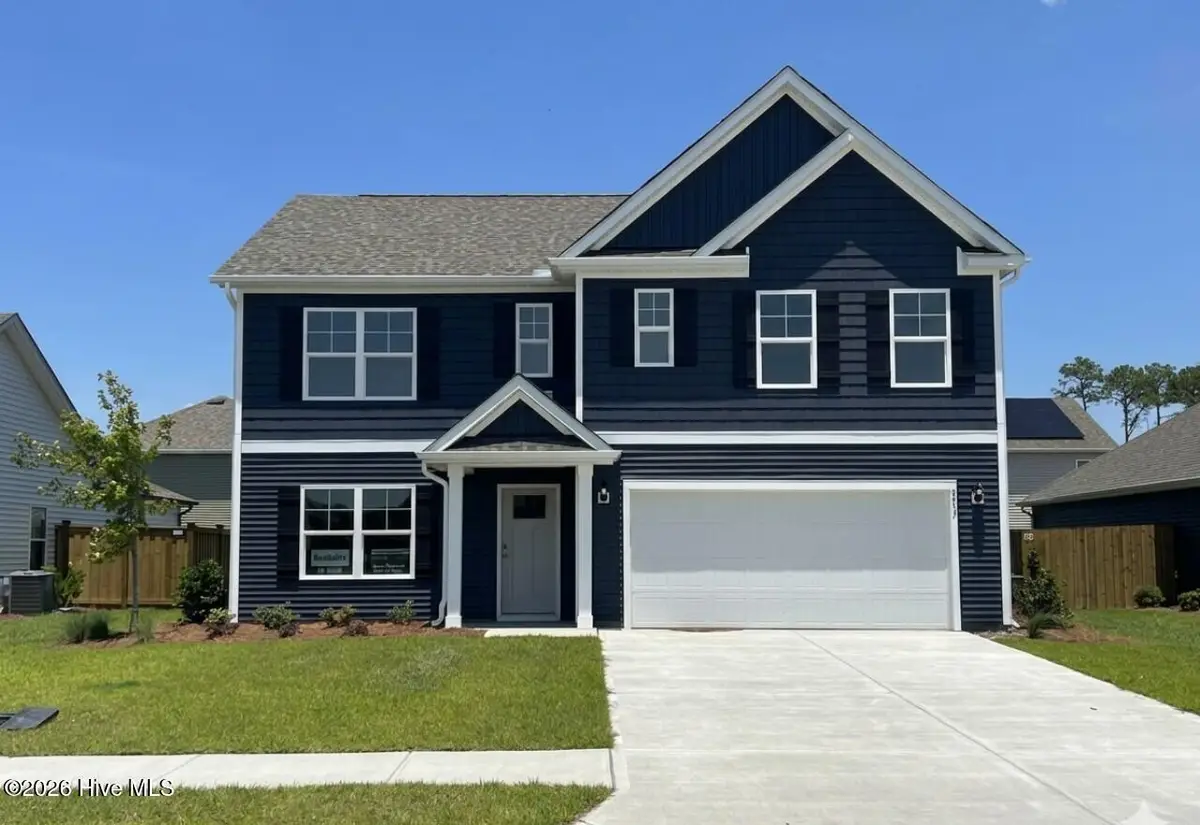 1029 Pampas Grass Drive #Lot 318, Castle Hayne, NC 28429 - #1