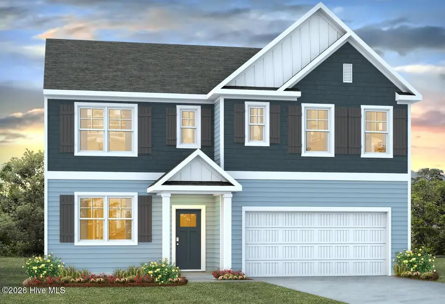 1029 Pampas Grass Drive #Lot 318, Castle Hayne, NC 28429 - #2