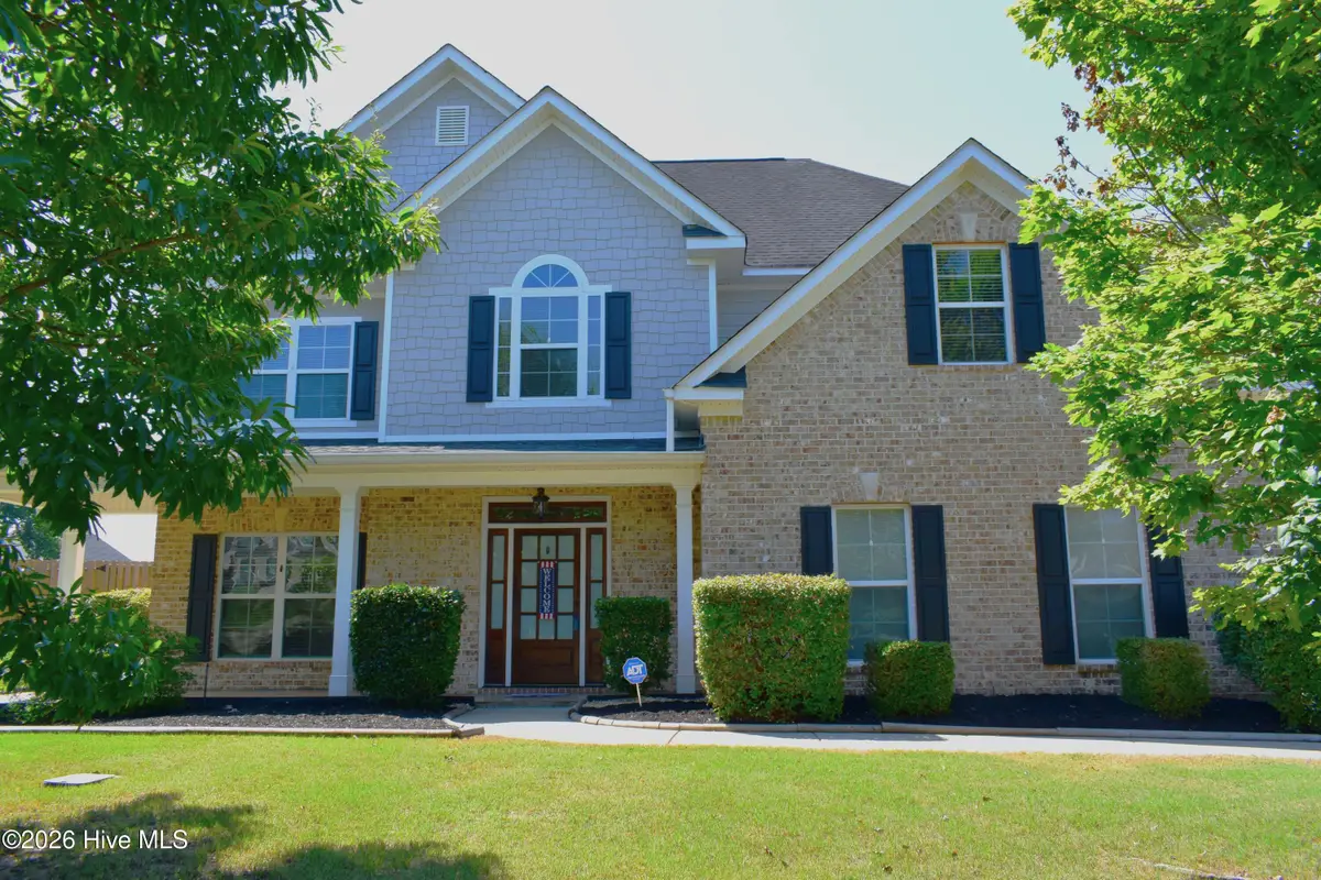 1011 Winding Trail, Evans, GA 30809 - #1